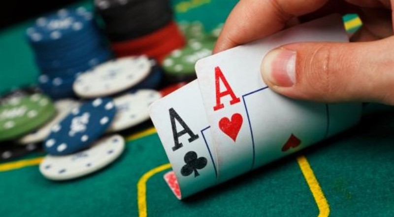 Strategi Poker - Lima Pelajaran No Limit Teratas