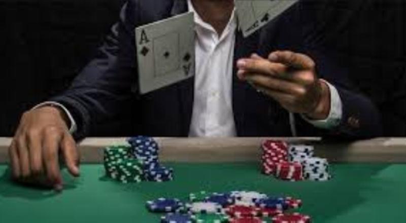IMCPoker - Bandar Poker Uang Asli Terbaik