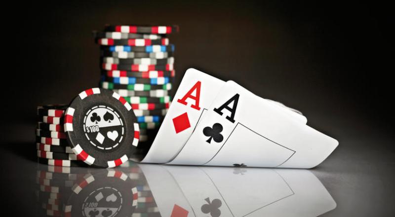 Aturan dan Cara Bermain Texas Holdem Poker Online
