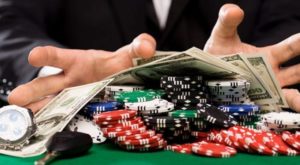 Tips Manajemen Bankroll Sederhana di Poker Online