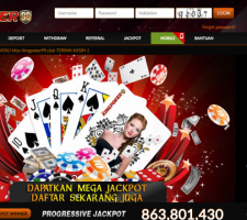 KingPoker99 - Situs Poker Online Terpercaya
