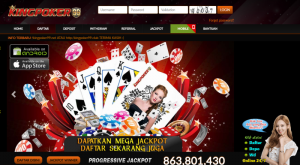 KingPoker99 - Situs Poker Online Terpercaya