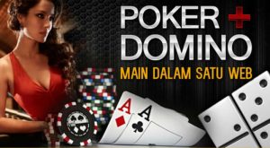 ItuPoker - Situs Judi Poker & Domino Terpercaya