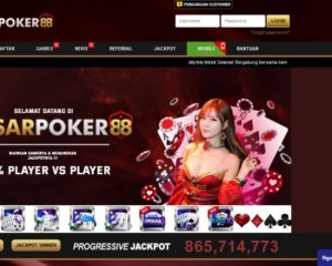 NagaPoker99 - Agen Judi Poker Uang Asli