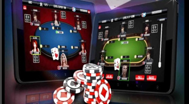 Cara Mengetahui Ciri-Ciri Bot di Game Poker Online