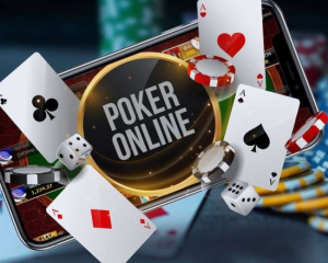 Trik Menghasilkan Banyak Uang Bermain di Situs Poker Online Terpercaya