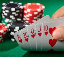Fakta Menarik Tentang Permainan Poker