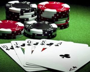 10 Trik Mudah Menang Judi Poker Online